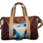 Small Everything Brown and Tan