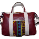 Small Everything Red and White